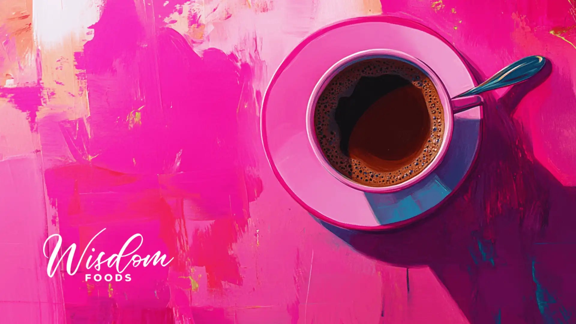 How to Make Iced Coffee at Home: The Best Coffee Syrups for Summer
