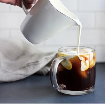 Pumpkin Spice Creamer