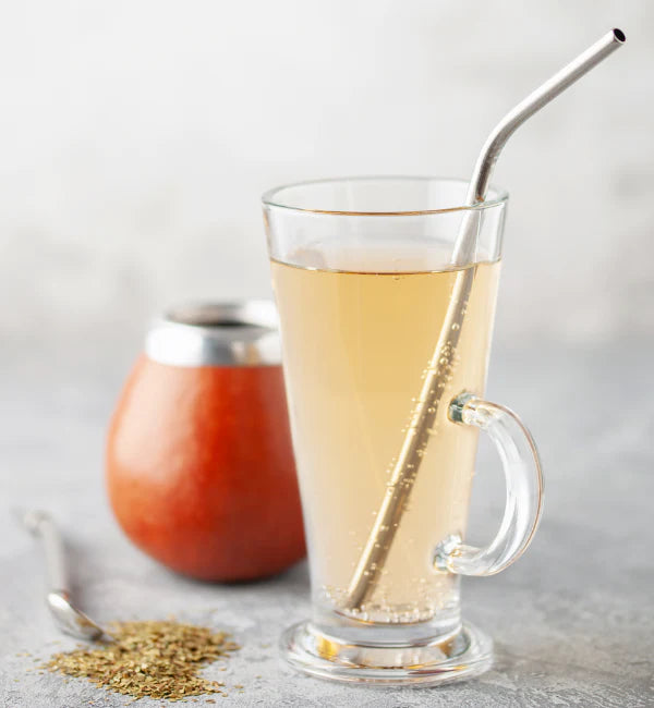 Pumpkin Spice ACV Sparkling Water
