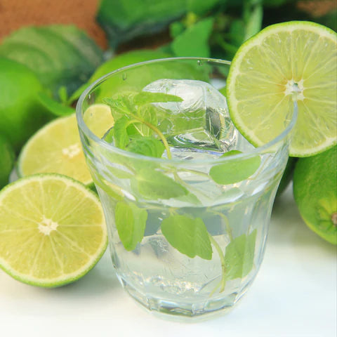Shamrock Sipper