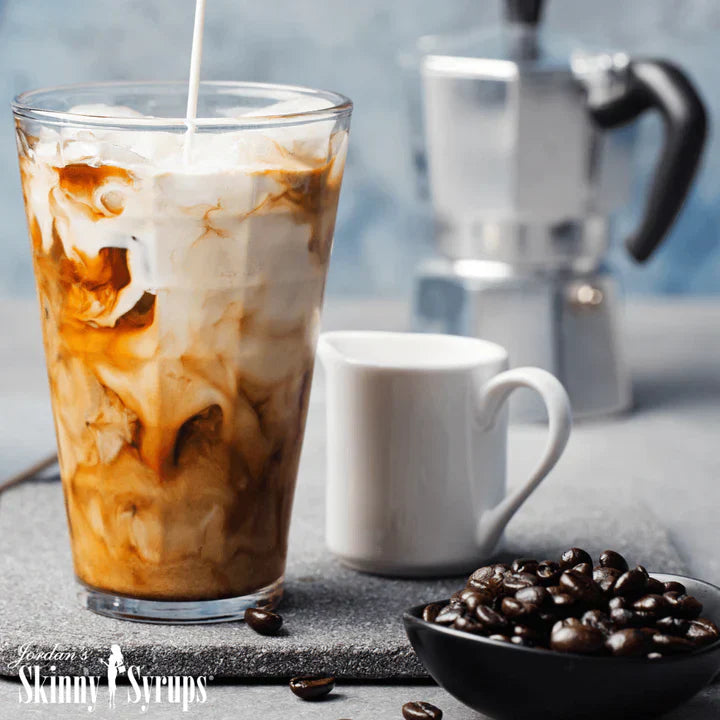 3 Starbucks Drinks You Can Make At Home
