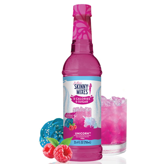 Jordan's Sugar Free Unicorn™ Syrup - 750ml *
