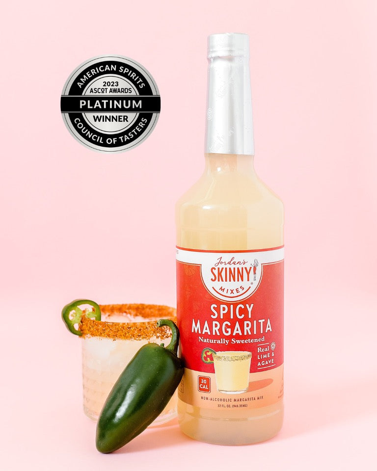 Skinny Syrups winning Awards !!!