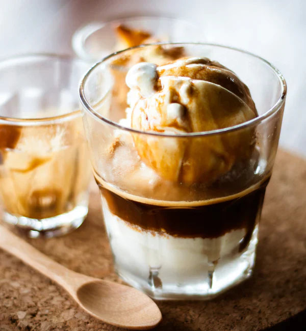 Alpine Adventure Affogato