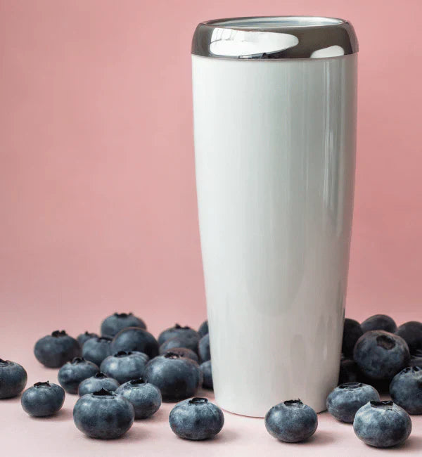 Blueberry Cobbler Water