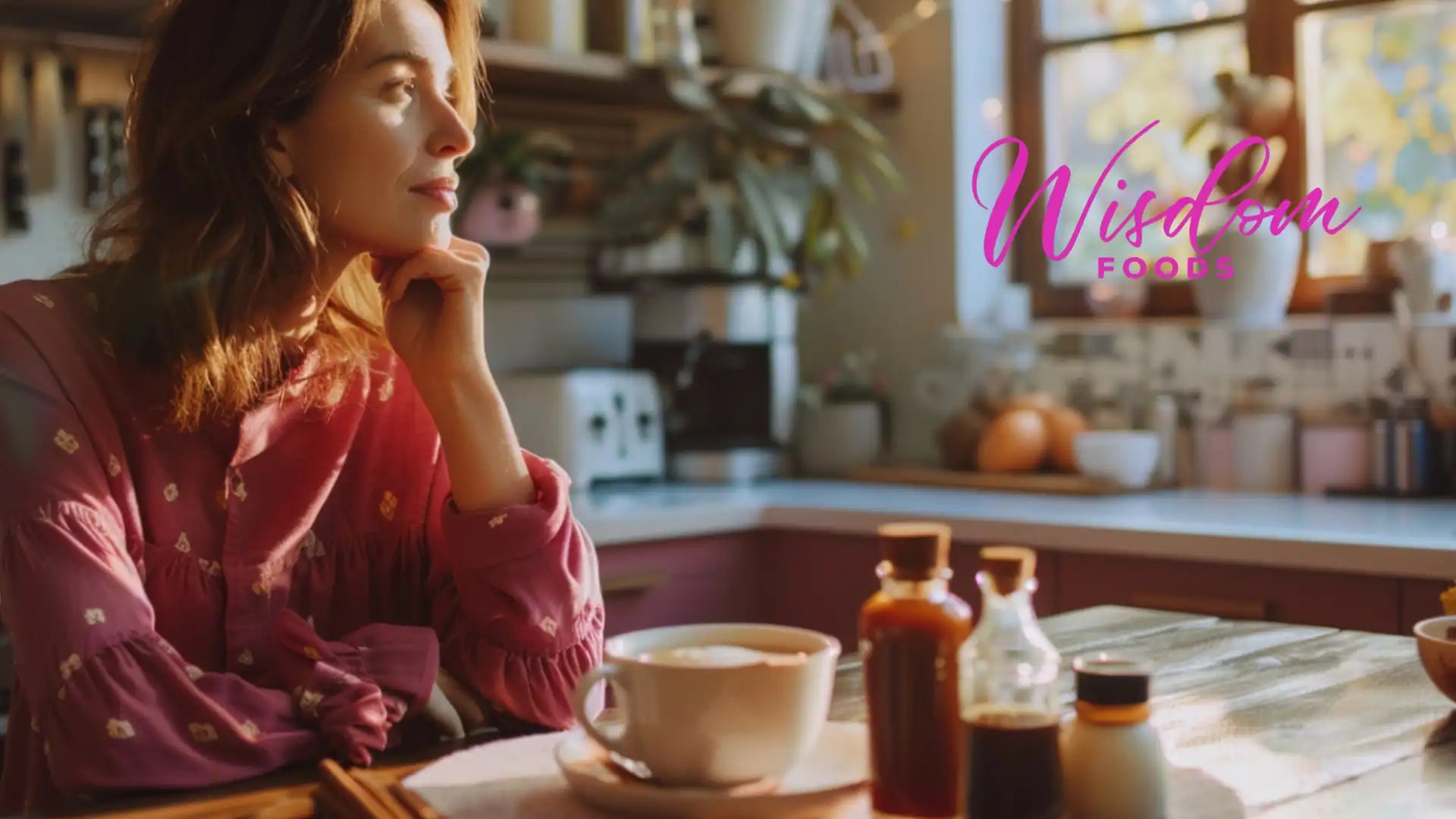 café-style coffee at home, barista coffee at home, homemade lattes, best coffee syrups, making coffee like a pro, sugar-free syrups, premium coffee syrups, Wisdom Foods, dairy-free coffee, plant-based coffee syrups, healthy coffee habits