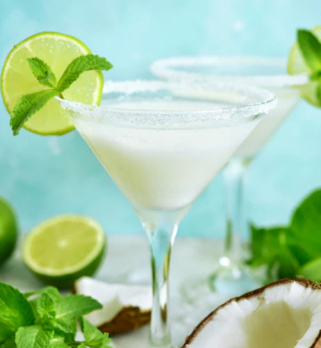 Coconut Margarita