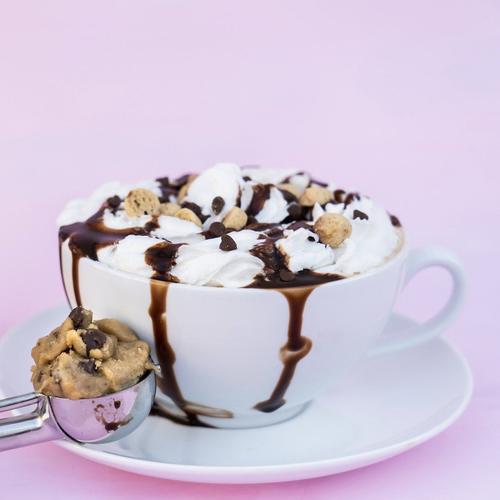 Cookie Dough Latte