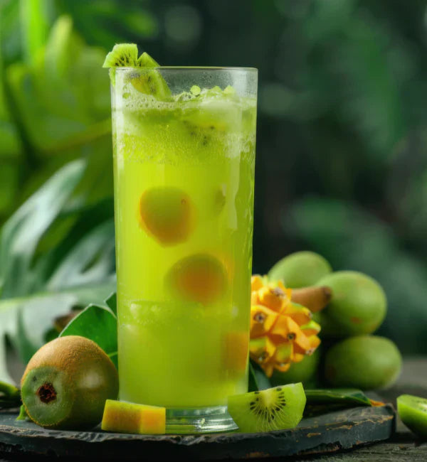 Daydream Mocktail