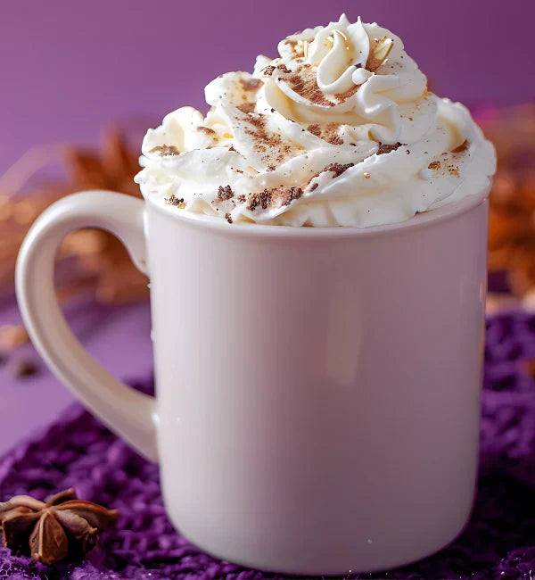 Dreamer's Delight Latte
