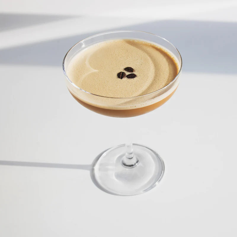 Skinny Espresso Martini
