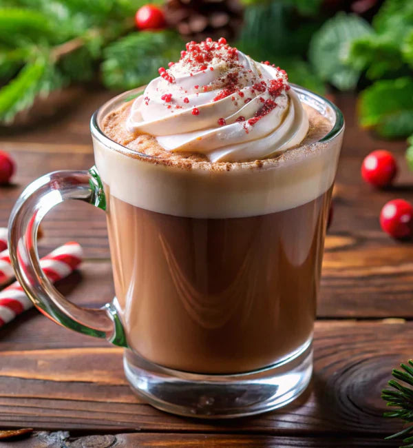 Frostbite Espresso – Wisdom Foods