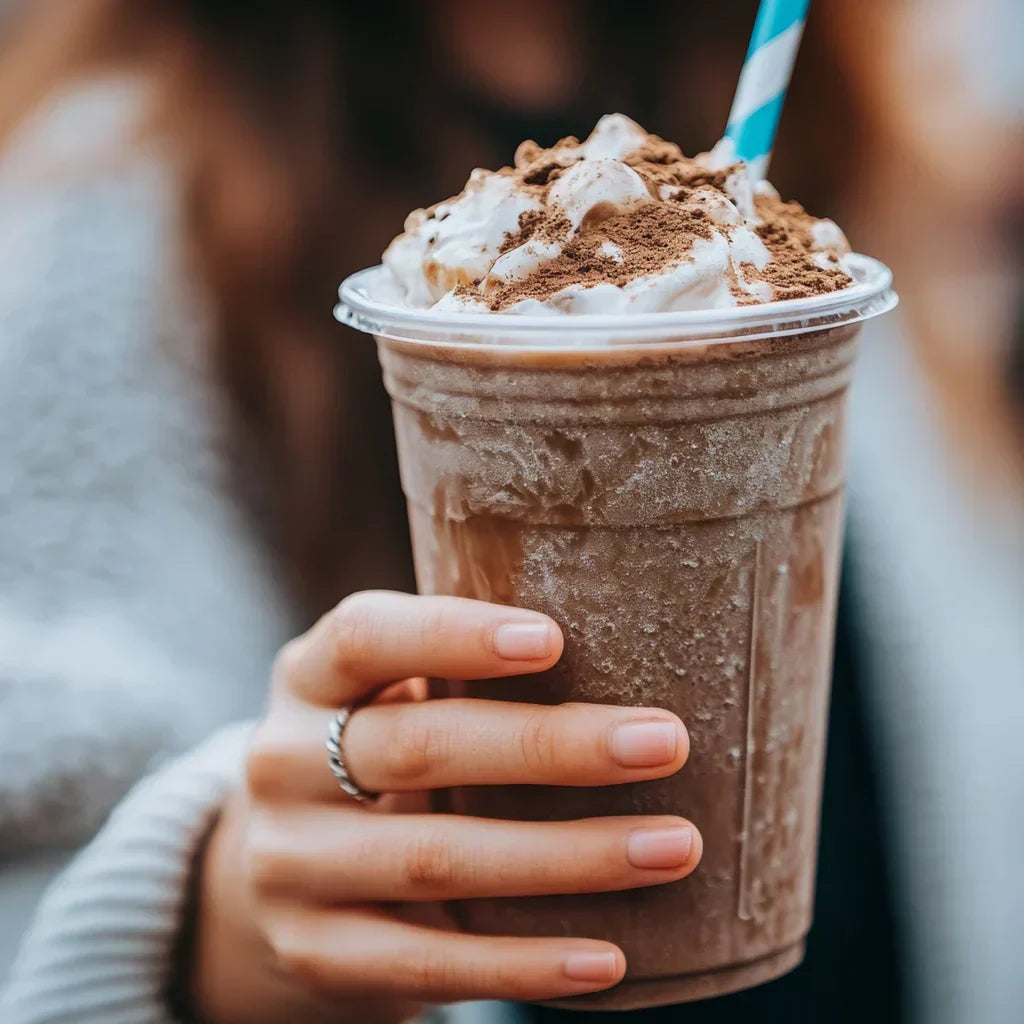 Frozen Mocha