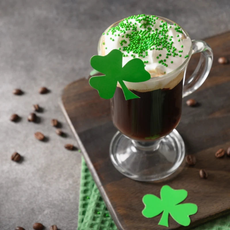 Skinny Irish Coffee