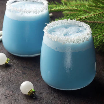 Jack Frostie