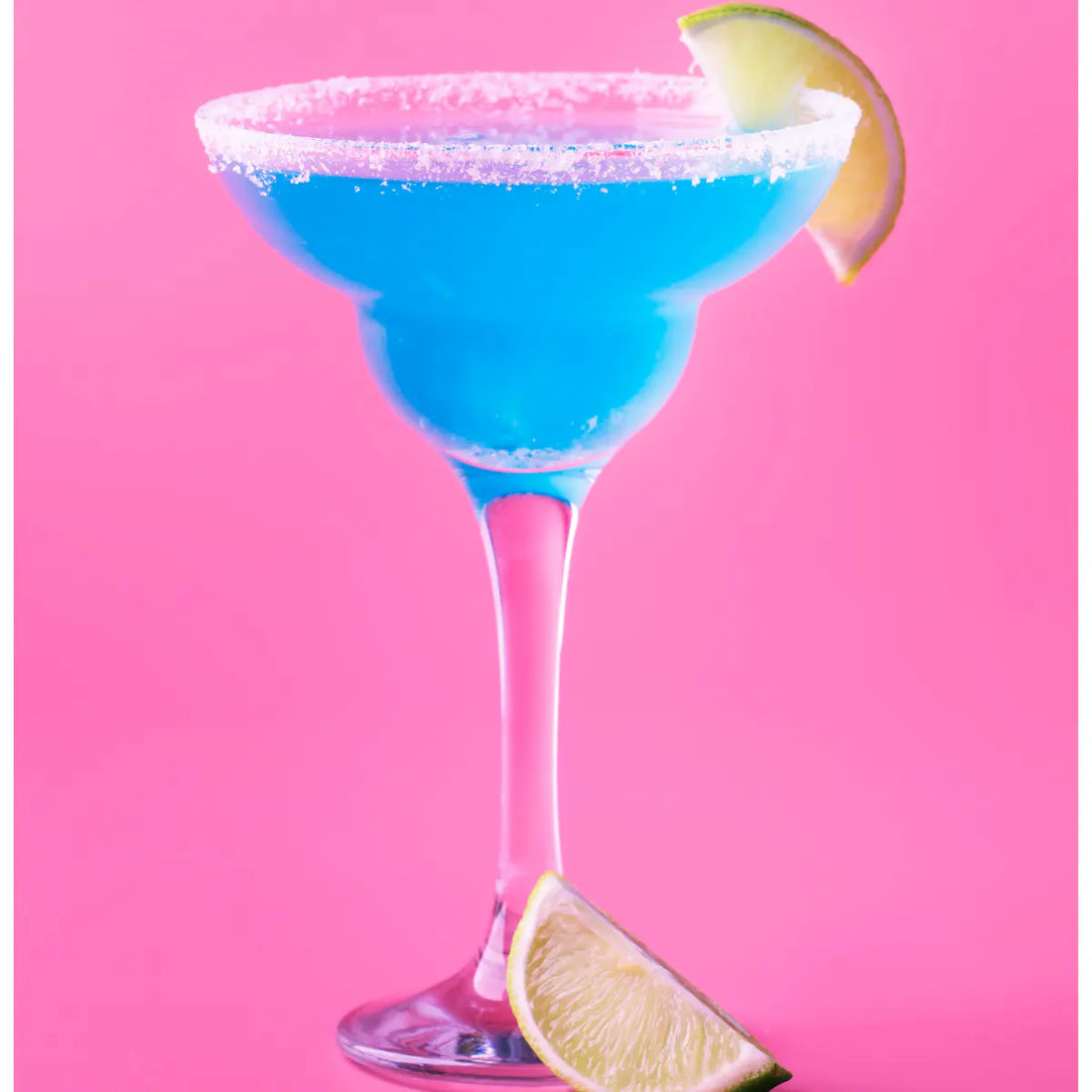 Sip Like a Mermaid: Merg-aritas for Your Hot Girl Summer!
