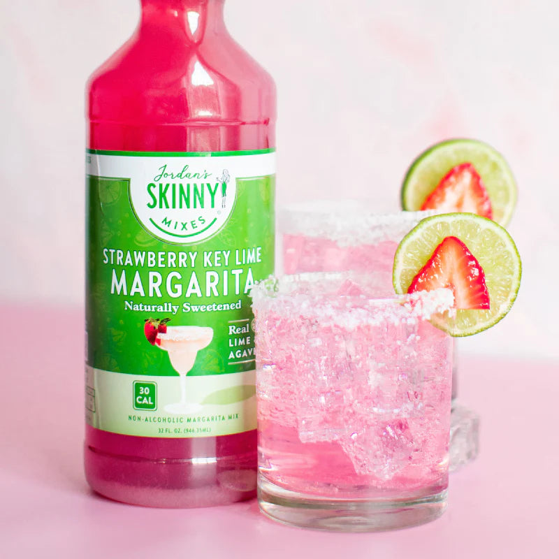 Pink Margarita - Natural