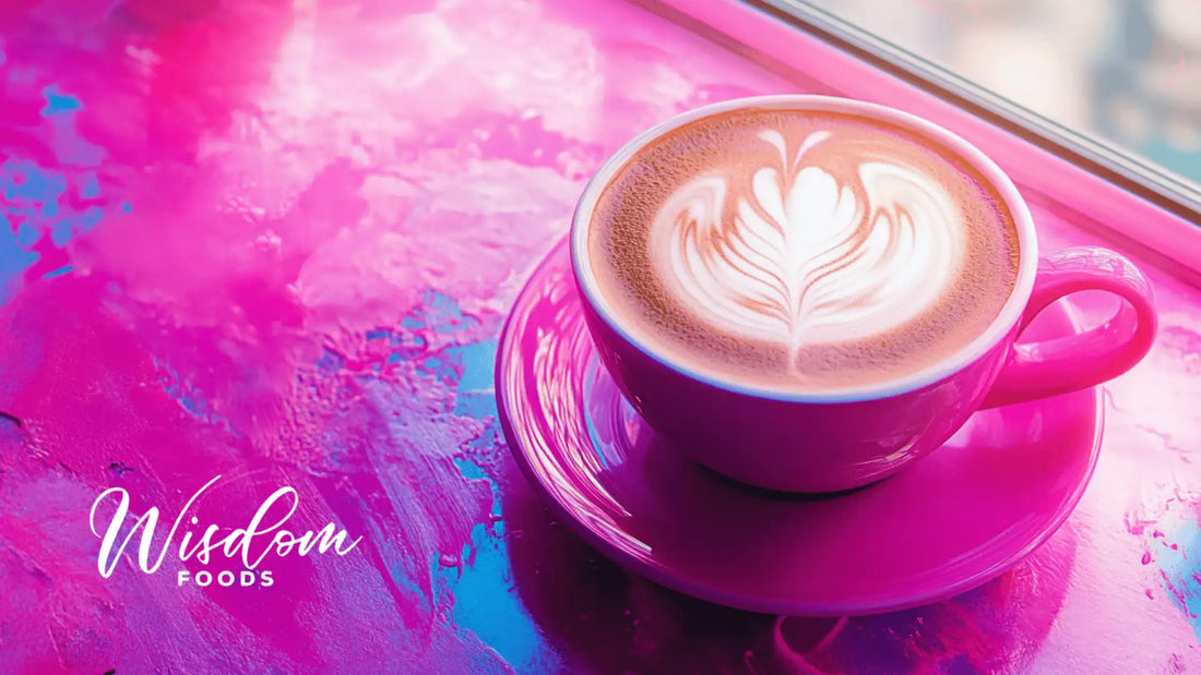 Sugar-Free Coffee Syrups: The Perfect Summer Refresh for Your Morning Brew