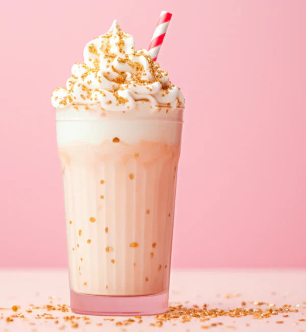 Sugar Cookie Sugar Free Shake