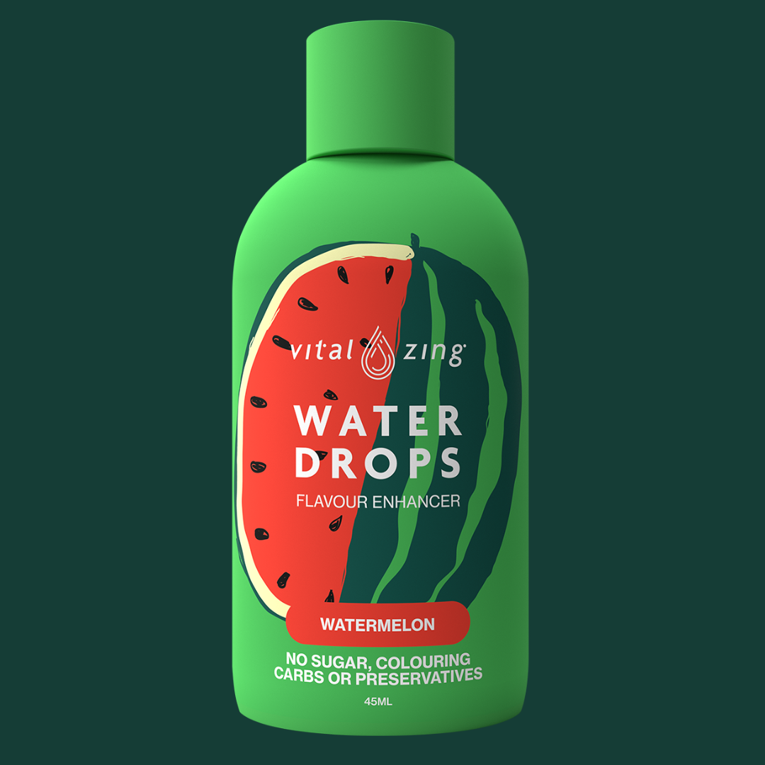 Is Zero Sugar Flavored Water Good For You? Wisdom Foods