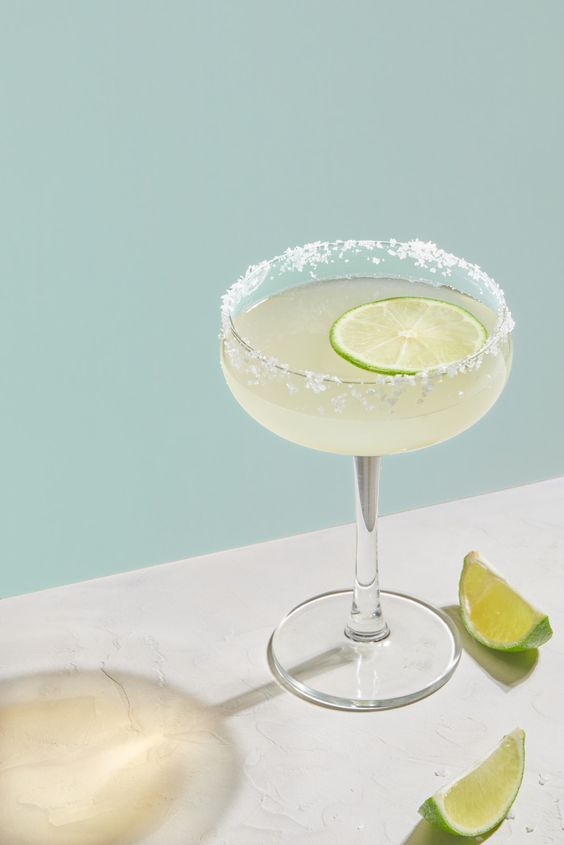 How Many Calories Are in a Margarita?