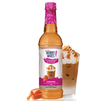 Jordan's Skinny Syrups - Coffee