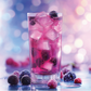 Jordan's Sugar Free Wild Berry Energy Syrup - 375ml * NEW STOCK *