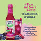 Jordan's Sugar Free Wild Berry Energy Syrup - 375ml * NEW STOCK *