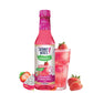 Jordan's Sugar Free Strawberry Dragon Fruit Energy Syrup - 375ml * NEW STOCK *