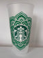 Starbucks Cup - Mandala