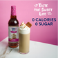 Jordan's Sugar Free Cookie Butter - 750ml ** NEW ARRIVAL **
