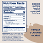 Jordan's Sugar Free Cookie Butter - 750ml ** NEW ARRIVAL **