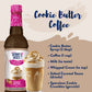 Jordan's Sugar Free Cookie Butter - 750ml ** NEW ARRIVAL **