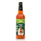 Slim Syrups - Sugar Free Dubai Chocolate Strawberry Cup Syrup - 750ml ** New Arrival **