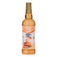 Slim Syrups - Sugar Free Belgium Caramelized Biscuit Syrup - 750ml ** New Arrival **
