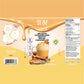 Slim Syrups - Sugar Free Belgium Caramelized Biscuit Syrup - 750ml ** New Arrival **
