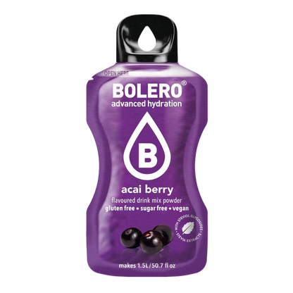 Bolero Drink Powder