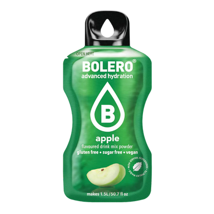 Bolero Drink Powder