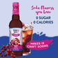 ** NEW ** - Jordan's Sugar Free Cherry Cola Syrup - 750ml - NEW ARRIVAL