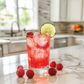 Jordan's Cherry Limeade + Antioxidant Flavor Burst ** NEW ARRIVAL **