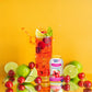 Jordan's Cherry Limeade + Antioxidant Flavor Burst ** NEW ARRIVAL **