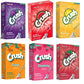 ** NEW ARRIVAL ** - Crush Sugar Free Water Enhancer Powder (6 Servings) - 6 Flavour Choices