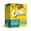 Crush Drink Mix - 30 Servings (Pineapple, Watermelon & Lemonade))