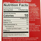 Crush Sugar Free Water Enhancer Powder (6 Servings) - Cherry