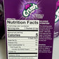 Crush Sugar Free Water Enhancer Powder (6 Servings) - Grape