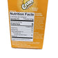 Crush Sugar Free Water Enhancer Powder (6 Servings) - Pineapple