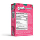 Crush Sugar Free Water Enhancer Powder (6 Servings) - Strawberry