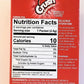 ** NEW ARRIVAL ** - Crush Sugar Free Water Enhancer Powder (6 Servings) - 6 Flavour Choices