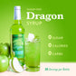 Jordan's Sugar Free Dragon™ Syrup - Sour Green Apple Syrup *