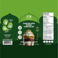 Slim Syrups - Sugar Free Dubai Chocolate - 750ml ** New Arrival **